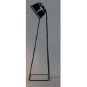 SELETTI Multilamp metalen vloerlamp met dimmer