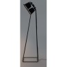 SELETTI Multilamp metal floor lamp with dimmer
