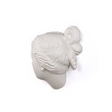 SELETTI Memorabilia Mvsevm porseleinen vrouwenhoofd - nymph