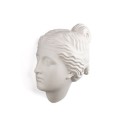 SELETTI Memorabilia Mvsevm porseleinen vrouwenhoofd - nymph