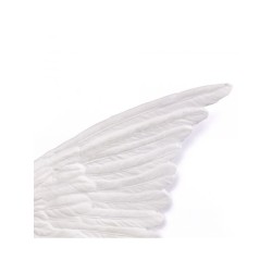 SELETTI Memorabilia Mvsevm fibreglass wing right