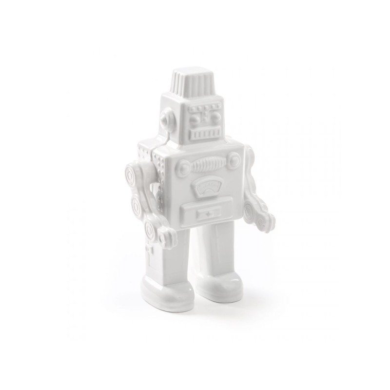 SELETTI Memorabilia porselein mijn robot