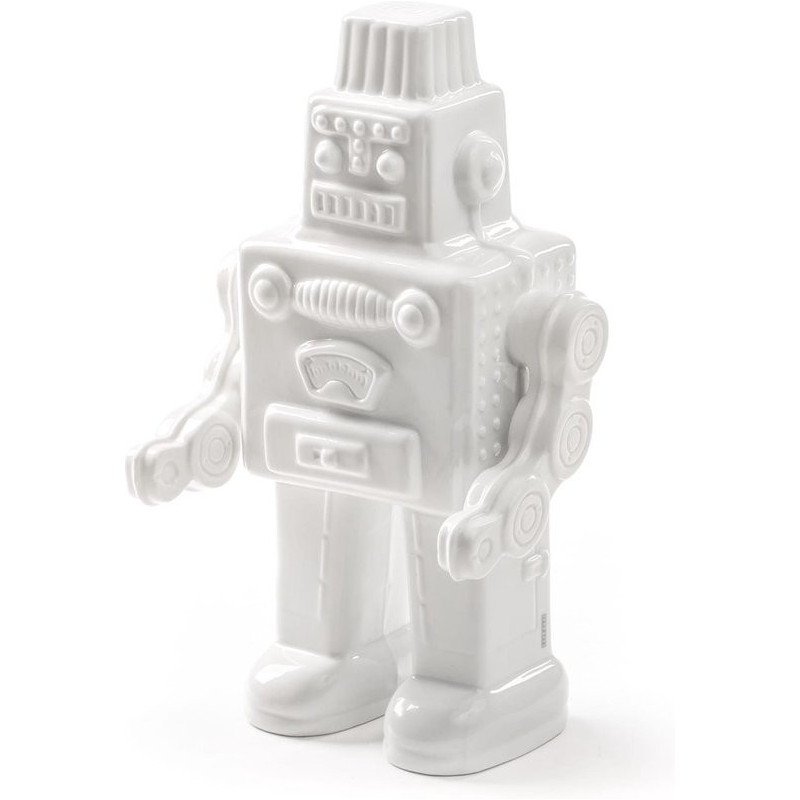 SELETTI Memorabilia porselein mijn robot