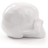 SELETTI Memorabilia porcelain my skull
