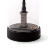 SELETTI My little corner resin table lamp