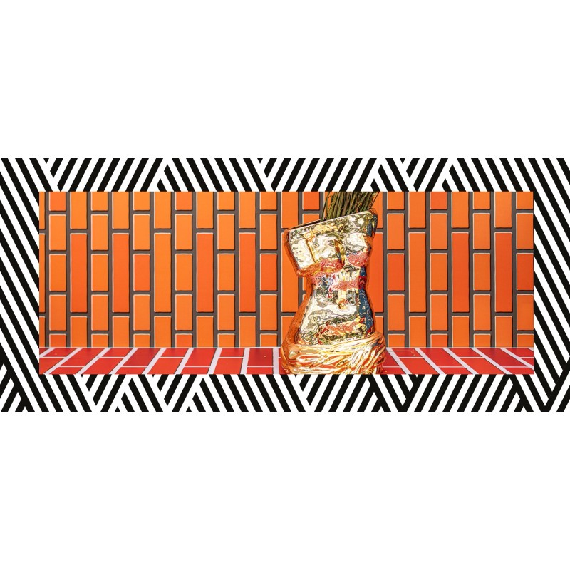 SELETTI Milo Vaas