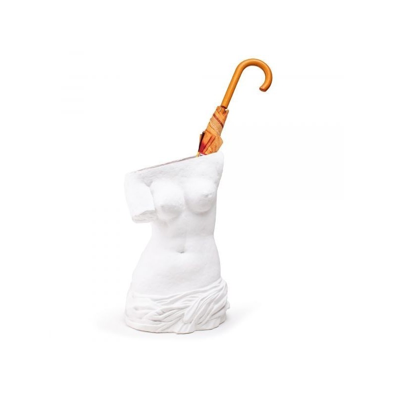 SELETTI Milo paraplu houder