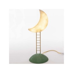 SELETTI My Secret Place Lamp