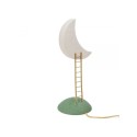 SELETTI Mijn Geheime Plaats/My Secret Place Lamp