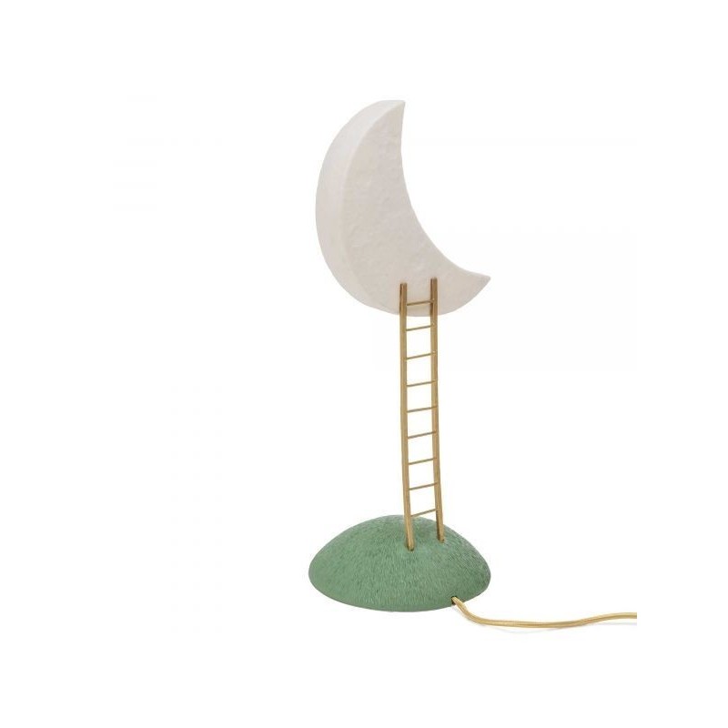 SELETTI Mijn Geheime Plaats/My Secret Place Lamp