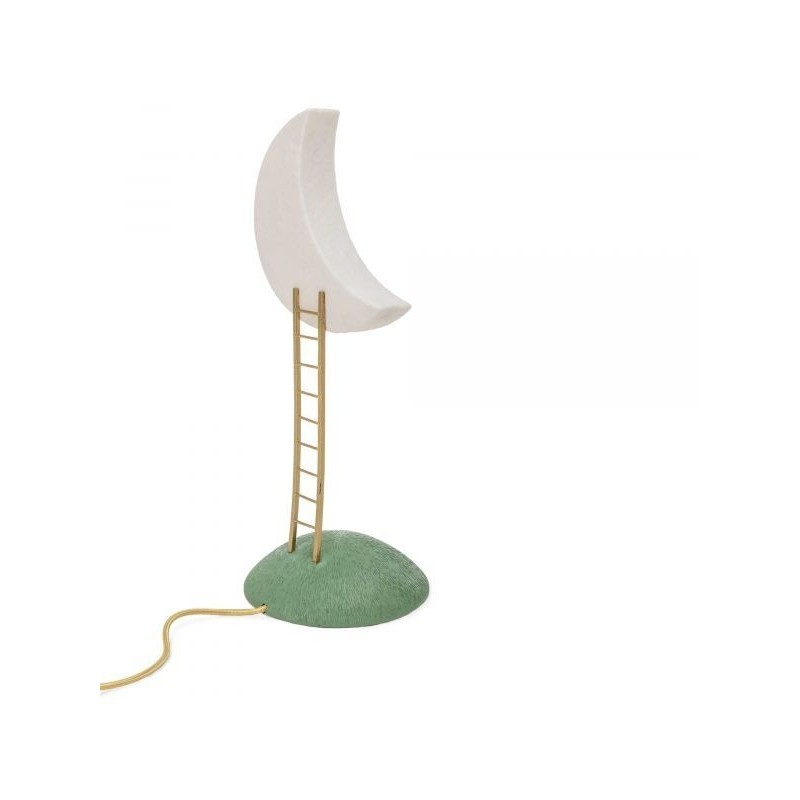 SELETTI Mijn Geheime Plaats/My Secret Place Lamp