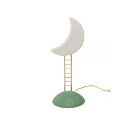 SELETTI My Secret Place Lamp