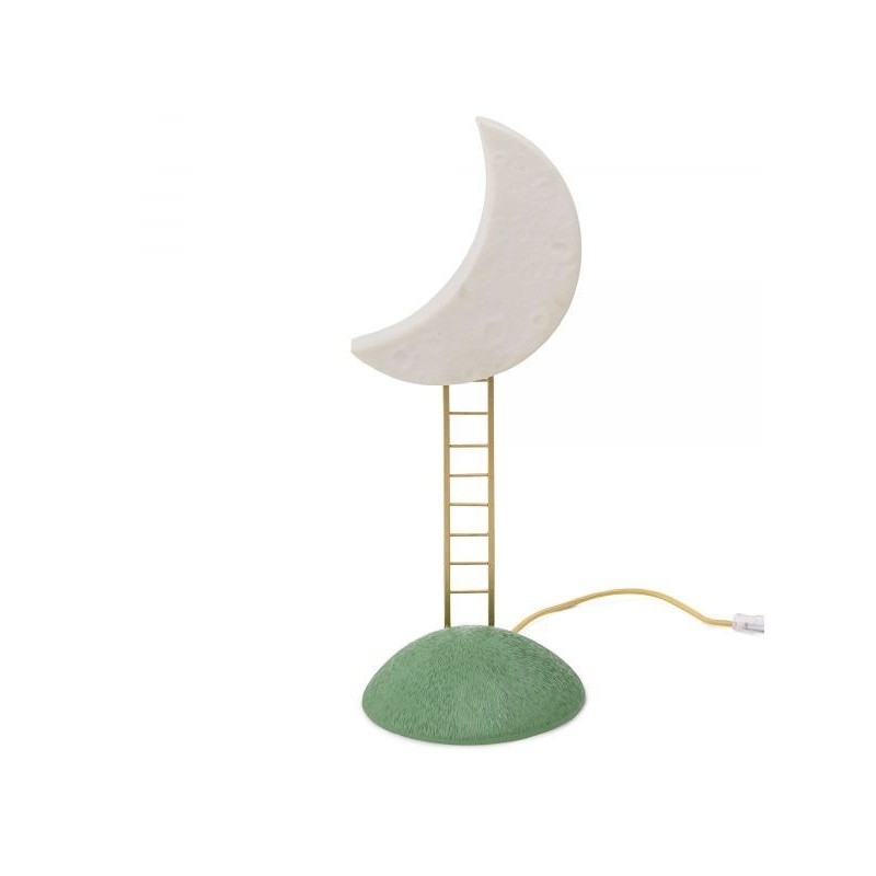 SELETTI Mijn Geheime Plaats/My Secret Place Lamp