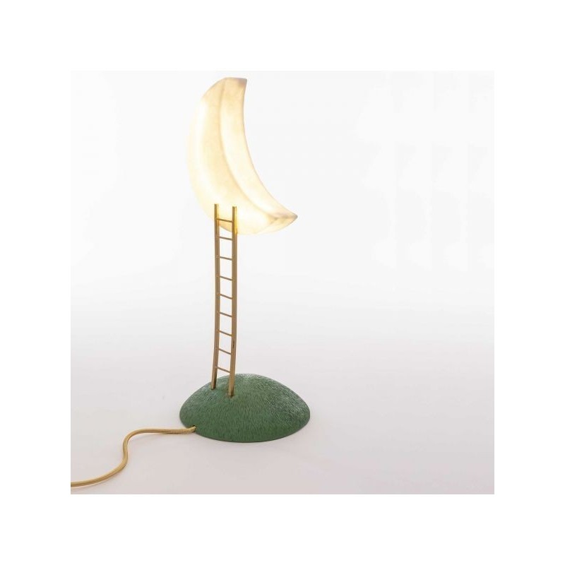 SELETTI Mijn Geheime Plaats/My Secret Place Lamp