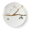 SELETTI Kintsugi Porcelain coffee cup + plate n'2
