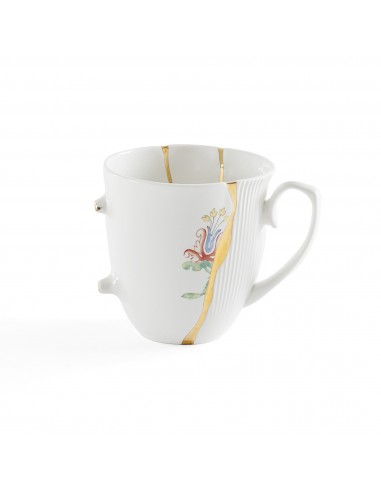 SELETTI Kintsugi Porseleinen drinktas n'2