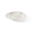 SELETTI Kintsugi Porseleinen dessertbord n'2
