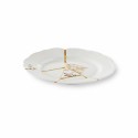 SELETTI Kintsugi Porseleinen dessertbord n'1
