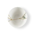 SELETTI Kintsugi Porseleinen fruitschaal n'2
