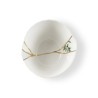 SELETTI Kintsugi Porcelain fruitbowl n'2
