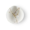 SELETTI Kintsugi Porcelain fruitbowl n'1