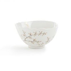 SELETTI Kintsugi Porcelain fruitbowl n'1
