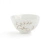 SELETTI Kintsugi Porcelain fruitbowl n'1