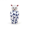 SELETTI Le Canopie Dolomite vase  - Zoé