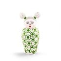 SELETTI Le Canopie Dolomieten vaas - Izumi