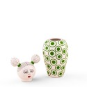SELETTI Le Canopie Dolomieten vaas - Izumi