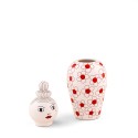 SELETTI Le Canopie Dolomieten vaas - Pepa