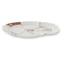 SELETTI Kintsugi Porseleinen Dienblad