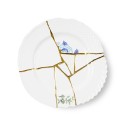 SELETTI Kintsugi Porseleinen Bord n'3