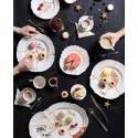 SELETTI Kintsugi Porseleinen Bord n'3