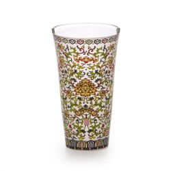 SELETTI Hybrid Glass Set of 3 - Clarice