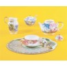 SELETTI Hybrid Tablemat - Teodora