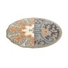 SELETTI Hybrid Tablemat - Marozia