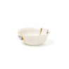 SELETTI Kintsugi Porcelain Salad Bowl - n'2