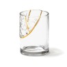 SELETTI Kintsugi Glass - n'2