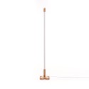 SELETTI Linea Houten voet/basis voor Neon Lamp