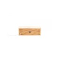 SELETTI lighthink_boxes box licht hout - Cm.30x10,5 h.10,5