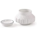 SELETTI Machine Collection medium porseleinen potje