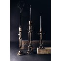 SELETTI Machine Collection Keramische kaarsenhouder large - Transmission