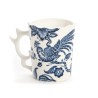 SELETTI Hybrid Porcelain drinking cup  - Procopia
