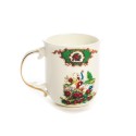 SELETTI Hybrid Porseleinen drinktas - Anastasia