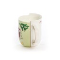 SELETTI Hybrid Porseleinen drinktas - Anastasia