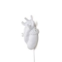 SELETTI Hart lamp - wandlamp