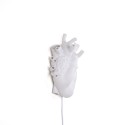 SELETTI Hart lamp - wandlamp