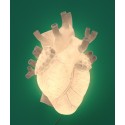SELETTI Hart lamp - wandlamp