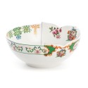 SELETTI Hybrid Porseleinen Saladekom - Zaira
